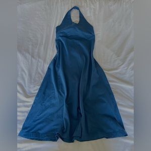 Patagonia Halter Dress